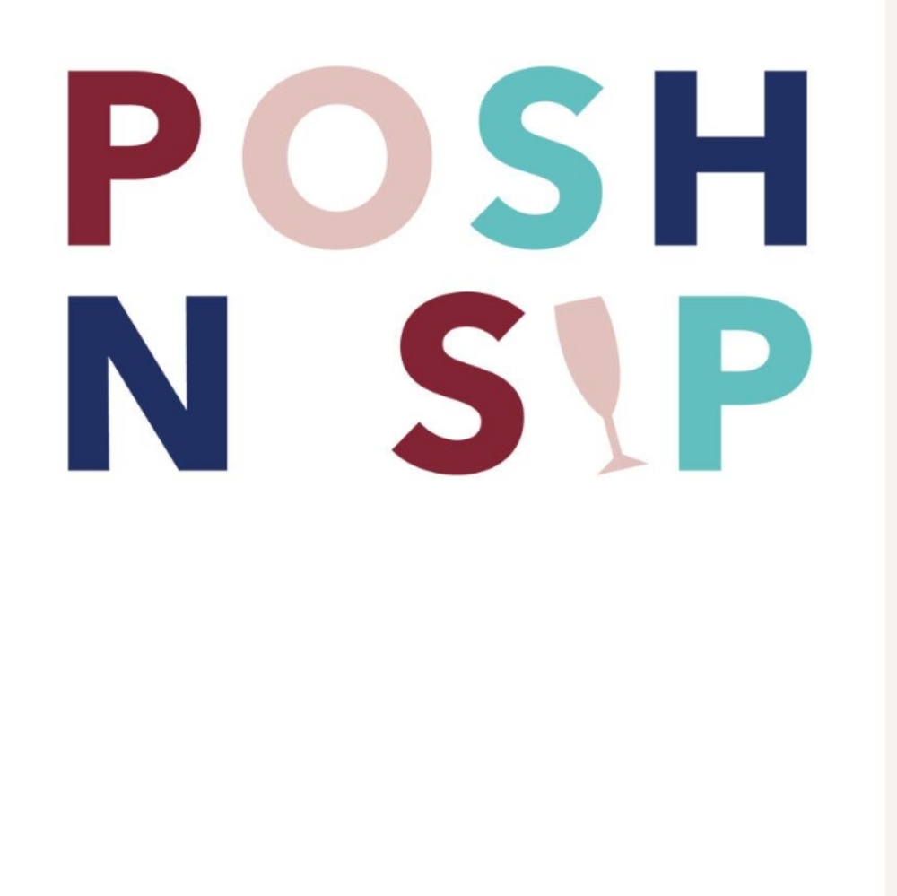 North ATL Posh 'N Sip - Like for updates